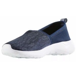 Adidas Neo CF Lite Racer Cloudfoam Slip On Sneaker